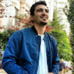 Meet your Posher, Ali reza